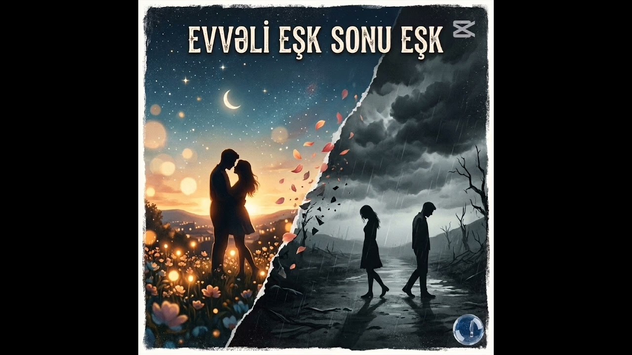 Əvvəli Eşq, Sonu Eşq (Love at the Beginning, Love at the End) | Official Audio 2026