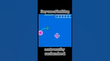 Day one of building a rate worthy modern level