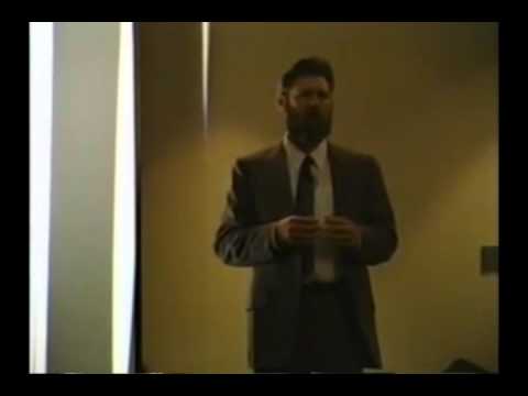 Mind Control Methods "Brain Stem Scaring"