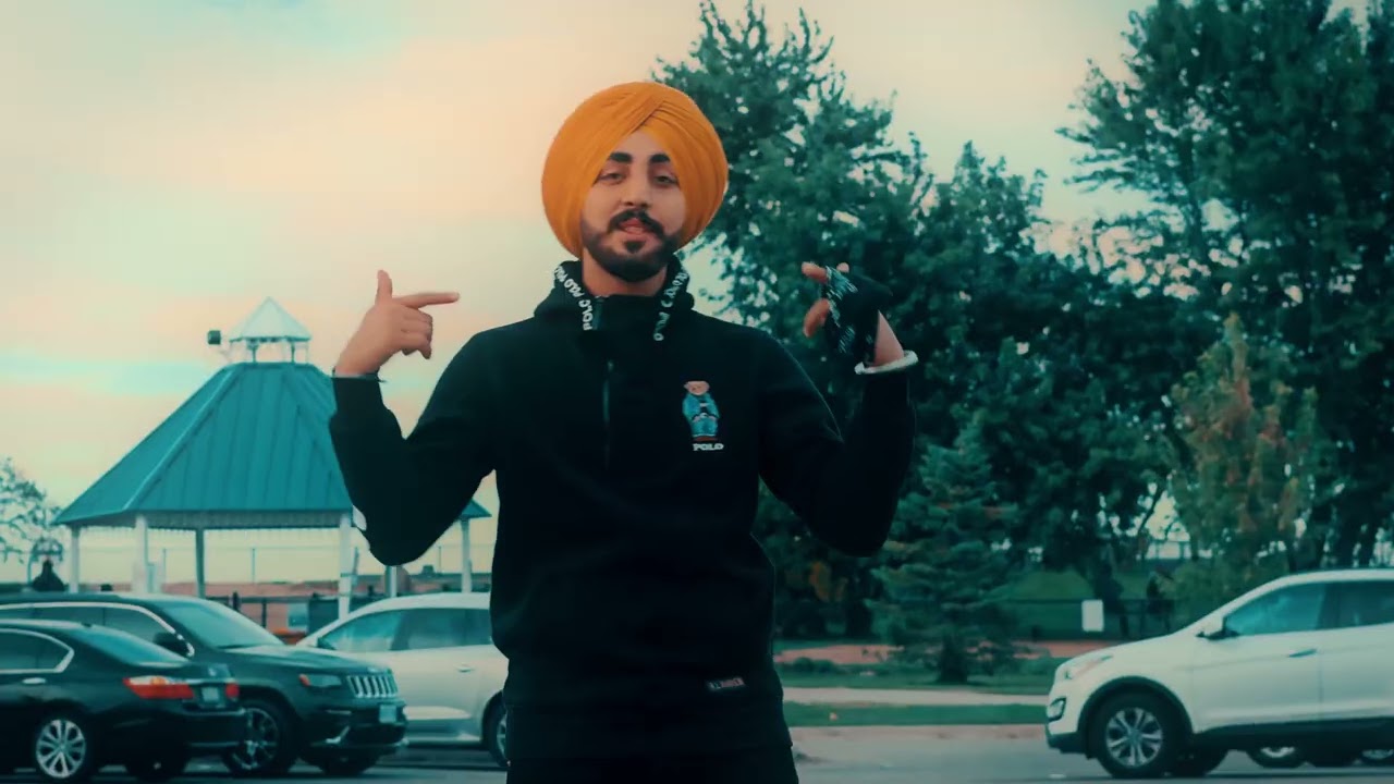 Khinda 41 - Hella 90's (Official Music Video)