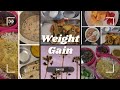 Day 22 Weight Gain  | 30 days challenge 💪🏼🙂👍🏼