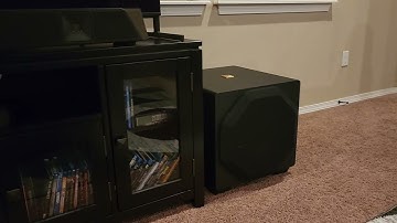Nakamichi Dragon 12" sub impressions and buying recommendations