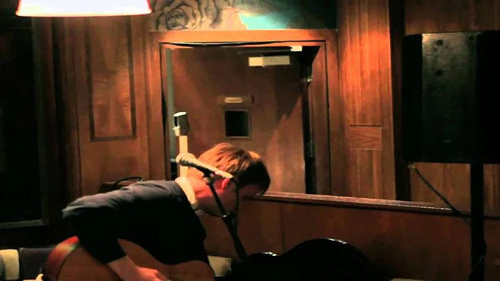 Daniel Healy - Always On The Outside (Looking in)....
