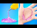 FANTASTIC 3D PEN vs. HOT GLUE || From Art to Masterpiece! Creative DIY Ideas by 123 GO! SCHOOL