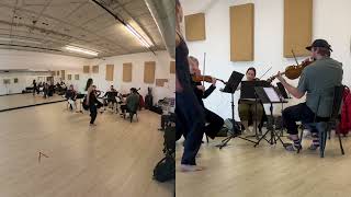 2  Approaching 2:7 Rehearsal