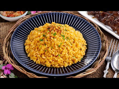YUMMY JAVA RICE
