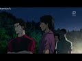 Initial d stage 5 episode 2