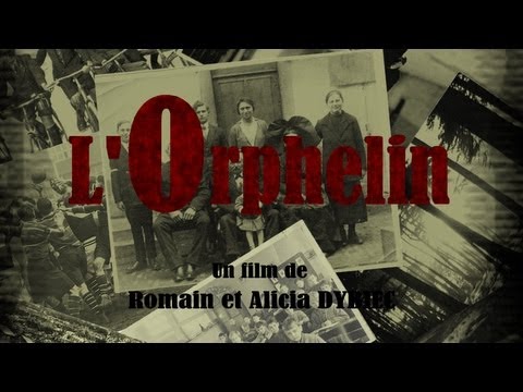 L'Orphelin le film / Court Métrage - YouTube