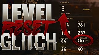 *URGENT* BIG GLITCH in COD WW2! (Reset Glitch) @SHGames