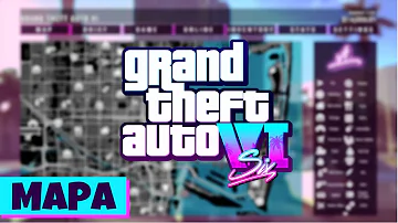 Jak velké bude GTA 6?