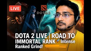 Epic PvP & PvE Adventures | Dota 2, RDR2 & More Live Gaming