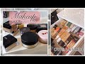 MAKEUP ORGANIZATION +  MAKEUP COLLECTION 2021| MAKEUP DECLUTTER