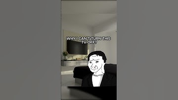 The Mysterious TV Hijack That Made Viewers Feel Sick📺