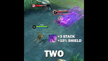 Yve stacks for beginners