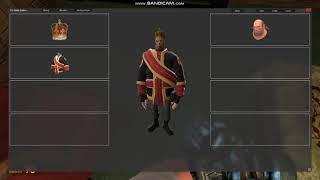 The Holy Hoovy Loadout In Tf2Gmod