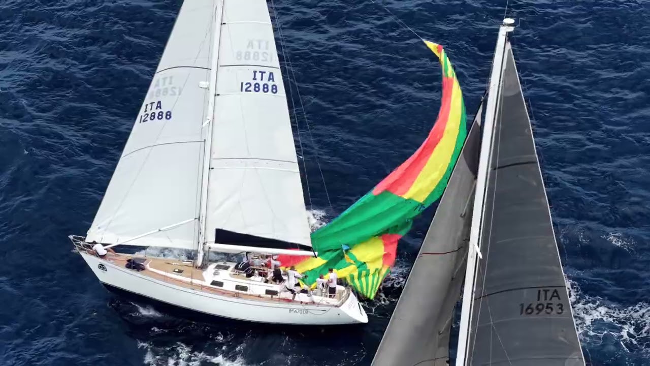 ⁣Solaris Cup 2026 - The After-Movie