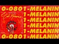 Dj boat kobi jonz  call melanin visualizer