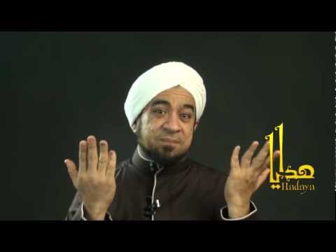 1الهدية الاولى ولاتنسى نصيبك Hadya 