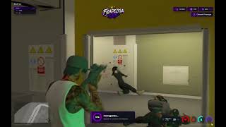 Highlight Fivem #2 - Gux (Key renovada)