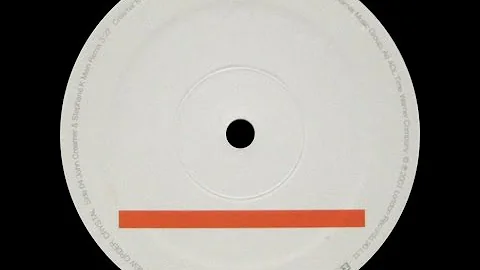 New Order  Crystal (Creamer K Main Remix)