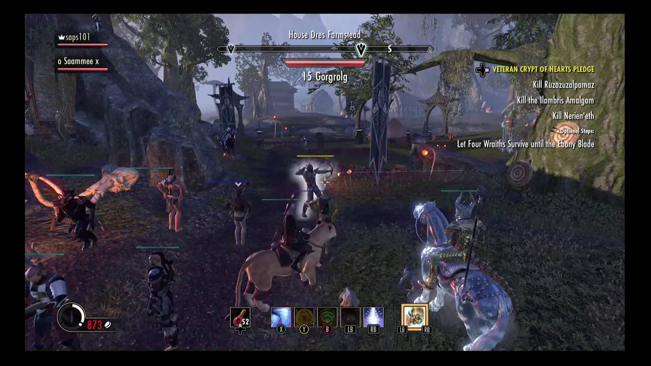 ESO xb eu.    Join Us!!