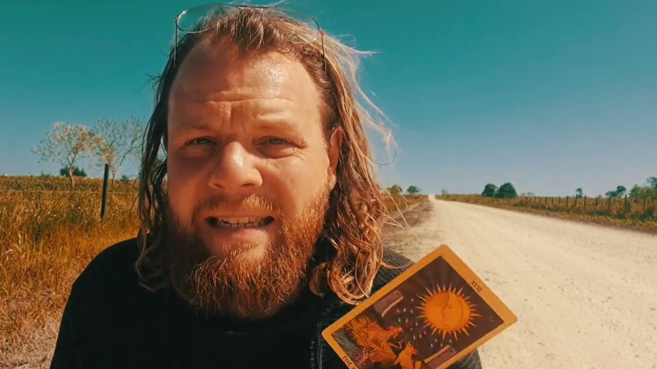 Dein älteres Ich weiss, dass dies den Startpunkt deines späteren Erfolgs darstellt 