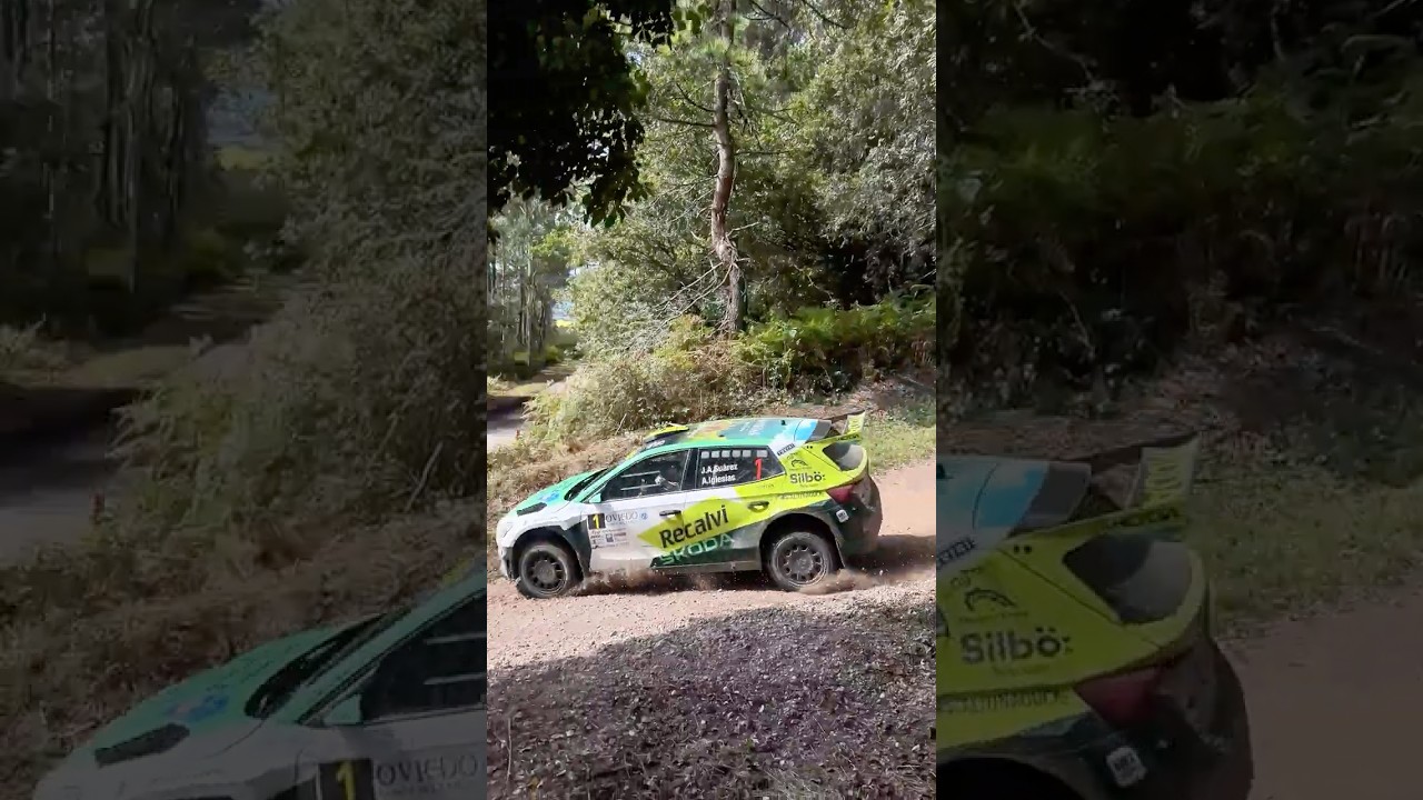 Cohete Suárez Cumple Años: Así se Vive un Tramo con el