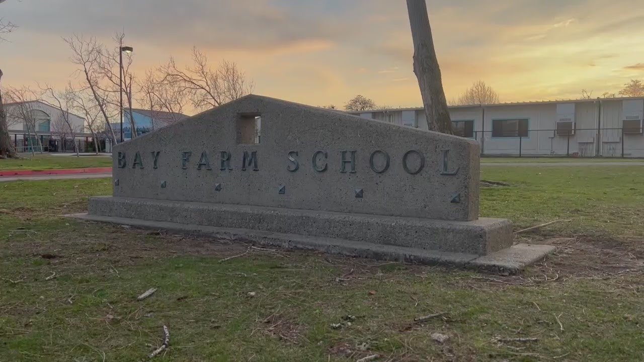 Parents raise concern about middle school closure in Alameda