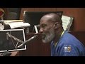 Convicted Murderer Who Spent Nearly 3 Decades In Jail Says He Didn't Com...