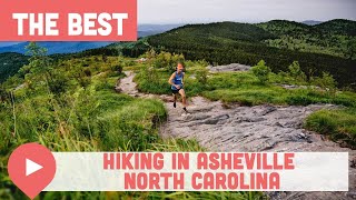 Best Hiking in Asheville, NC