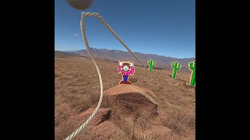 Learn the Ropes - GGJ 2024