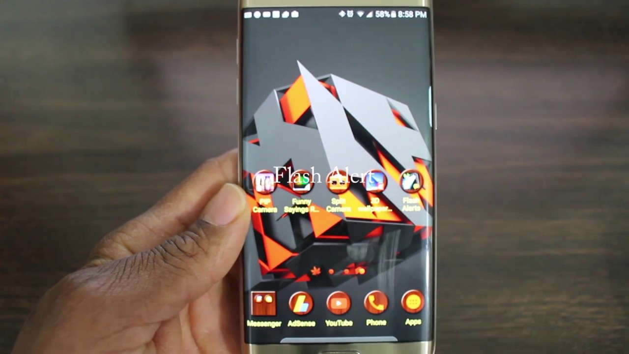 Top 5 Android Apps You Must See - YouTube
