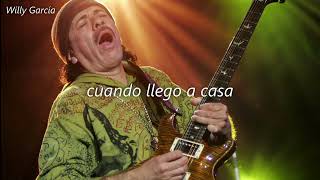 Evil ways Caminos del mal Carlos Santana