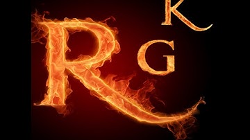 Intro video randomgkanaal playtrough