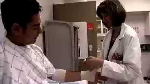 Physician Assistant Career Video