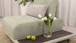 видео: Пуф модульная система картинка: Пуф модульная система