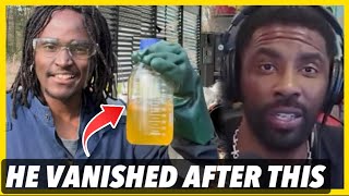 Download Lagu Genius Creates Fuel from Trash \u0026 Then Goes Missing!? Kyrie Irving Wants Answers | Julian Brown Story MP3 Download Lagu Genius Creates Fuel from Trash \u0026 Then Goes Missing!? Kyrie Irving Wants Answers | Julian Brown Story MP3
