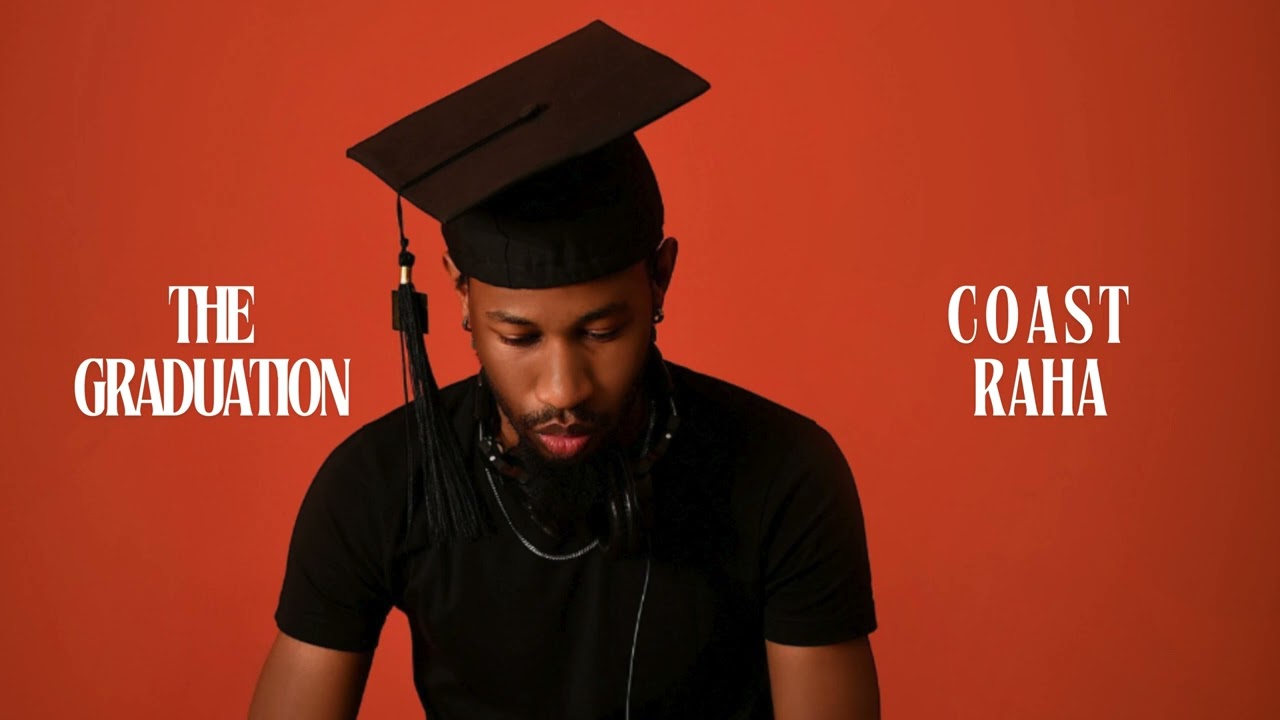 Razor Man, YAH LISTEN - COAST RAHA (feat. Andyah & Maali)