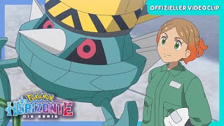 Orlas Geschichte! | Pokémon Horizonte: Die Serie | Offizieller Videoclip