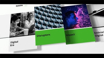 FinLearn: Ontdek hoe digitaal de financiële sector verandert