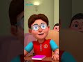 Chubby Cheeks 😊 | TMKOC English Rhymes for Kids | Taarak Mehta Ka Ooltah Chashmah