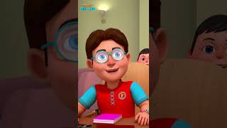 Chubby Cheeks 😊 | TMKOC English Rhymes for Kids | Taarak Mehta Ka Ooltah Chashmah