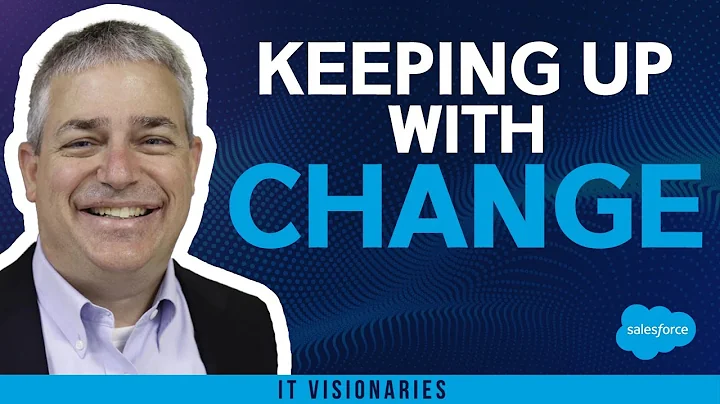 Innovating Through People and Process with Michael...