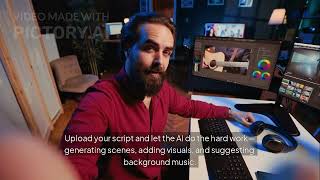 Step 2 Creating Your First AI Video