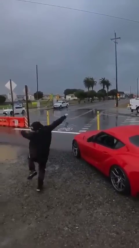 Wait For End 😱 #shorts #youtubeshorts