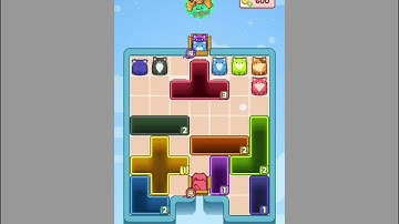 Drop The Cat! Level 26 Gameplay 