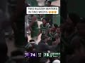 an insane 14 days 😱 #portlandstate #vikings #ncaa #collegebasketball #buzzerbeater
