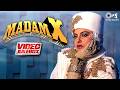 Madam X (1994) Movie Songs - Video Jukebox | Rekha | Anu Malik | Hindi Songs