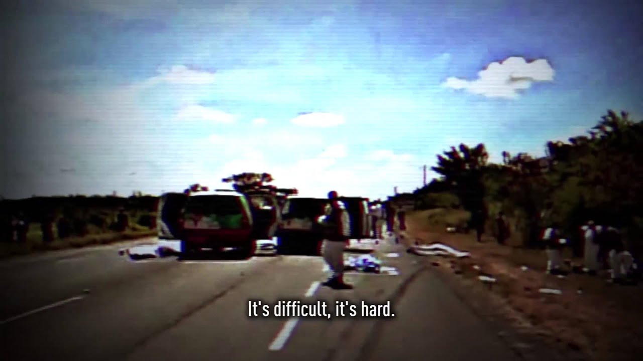 Game Changer: Teacher Sergio Juarez Correa