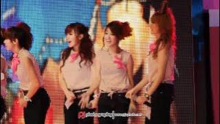 CherryBelle feat. Titiek Puspa - Marilah Kemari by PJ Photography (HBD Chibi La Piazza)